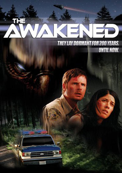 awakened